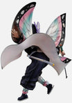 MegaHouse Gals Series Demon Slayer Kimetsu no Yaiba Shinobu Kocho 190mm Figure