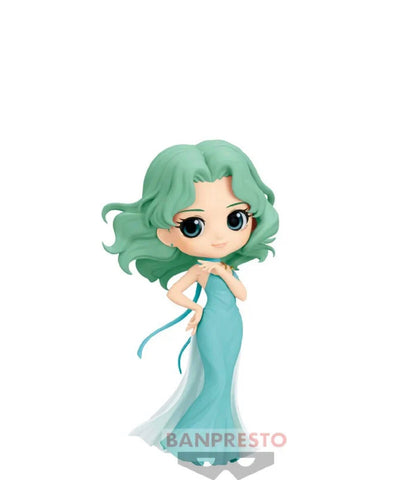 Sailor Moon Eternal Q Posket Princess Neptune (Ver. B)