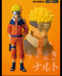 Uzumaki Naruto MASTERLISE