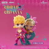 GONG JoJo’s Bizarre Adventure: Golden Wind Blind Box x1