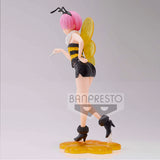Banpresto: Re:Zero Starting Life in Another World - ESPRESTO Ram (Fairy Elements
