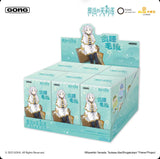 Frieren: Beyond Journey’s End Sleepy Plush Charm Series x1