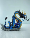 BANDAI SPIRITS Figure Kaido Soul Gojisou Ryu to Rebellion: The Fierce giyu lot