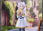 Frieren: Beyond Journey's End Luminasta Frieren (Frieren's Daily Life)
