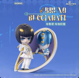 GONG JoJo’s Bizarre Adventure: Golden Wind Blind Box x1