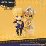 GONG JoJo’s Bizarre Adventure: Golden Wind Blind Box x1
