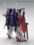 Gundam Model Kit: HGUC ZZ Gundam- #111 ZZ Gundam