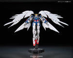 Gundam Model Kit: Real Grade Gundam Wing Endless Waltz- #17 Wing Gundam Zero