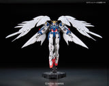 Gundam Model Kit: Real Grade Gundam Wing Endless Waltz- #17 Wing Gundam Zero