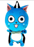 Fairy tail happy backpack
