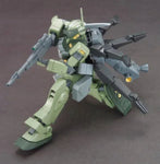 Bandai 010 GM Sniper K9 HGBF 1/144 Model Kit