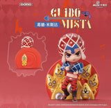GONG JoJo’s Bizarre Adventure: Golden Wind Blind Box x1