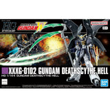 Gundam HG 1/144 Deathscythe Hell Figure