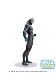 Luminasta: Kaiju No. 8 Statue