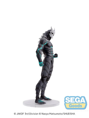 Luminasta: Kaiju No. 8 Statue