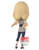 Tsunade "Naruto Shippuden", Bandai Spirits Q Posket Figure