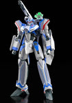 Macross Model Kit: High Grade (HG)- 1/100 VF-31J Siegfried (Hayate Immelmann Use)