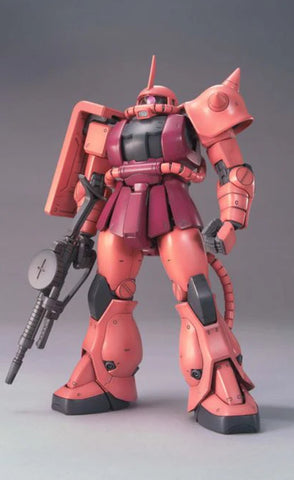 Gundam model kits 
