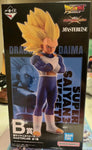 Vegeta Super Saiyan 3 Statue