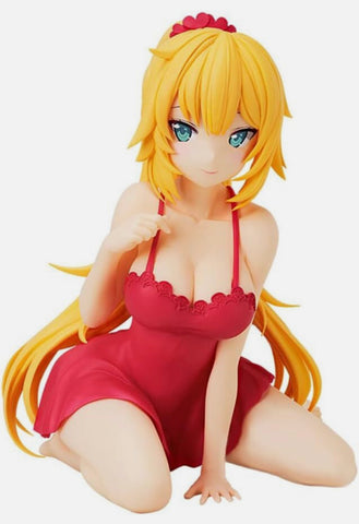 hololive IF Relax time Akai Heart