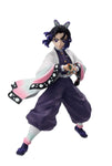 Demon Slayer: Kimetsu no Yaiba Vibration Stars Shinobu Kocho Figure