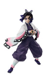 Demon Slayer: Kimetsu no Yaiba Vibration Stars Shinobu Kocho Figure