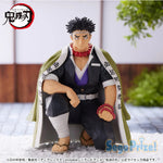 Demon Slayer: Kimetsu no Yaiba - Gyomei Himejima - Premium Chokonose Figure - Hashira Meeting -
