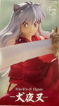 InuYasha Trio-Try-iT Inuyasha Figure