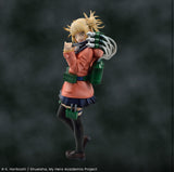 My Hero Academia - Himiko Toga (My Villain Academia) Collectible Statue