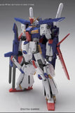 Gundam Model Kit: HGUC ZZ Gundam- #111 ZZ Gundam
