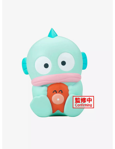 Banpresto Hangyodon Sofvimates Figure Sanrio