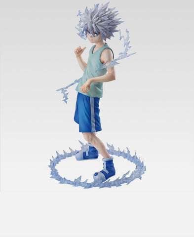 Hunter x Hunter lot