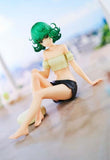 One Punch Man Terrible Tornado Relax Time Pose Anime Collectible