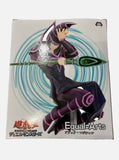 Yu-Gi-Oh Dark Magician Equal Arts Figure