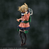 My Hero Academia - Himiko Toga (My Villain Academia) Collectible Statue