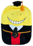 Assassination classroom backpack 