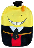 Assassination classroom backpack 
