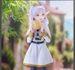 Frieren: Beyond Journey's End Luminasta Frieren (Frieren's Daily Life)