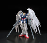 Gundam Model Kit: Real Grade Gundam Wing Endless Waltz- #17 Wing Gundam Zero