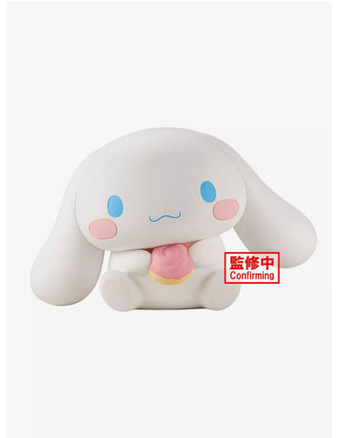 Banpresto Cinnamoroll Figure Sanrio