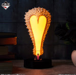 Ichiban   Kuji   One   Piece   Future   Island Egghead   My   Feelings   for   You   -   E   Prize Vegapunk   Inspiration   Room   Light