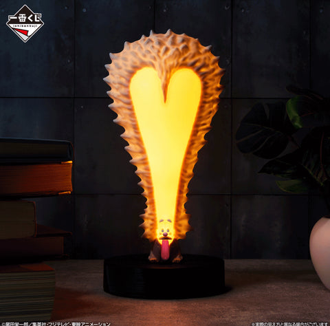 Ichiban   Kuji   One   Piece   Future   Island Egghead   My   Feelings   for   You   -   E   Prize Vegapunk   Inspiration   Room   Light