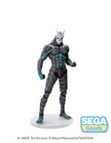 Luminasta: Kaiju No. 8 Statue