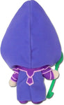 YU-GI-OH CLASSIC - Dark Magician PLUSH 8''