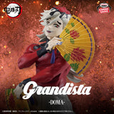 Demon Slayer: Kimetsu no Yaiba - Grandista - DOMA