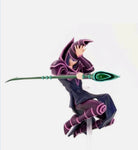Yu-Gi-Oh Dark Magician Equal Arts Figure