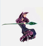 Yu-Gi-Oh Dark Magician Equal Arts Figure