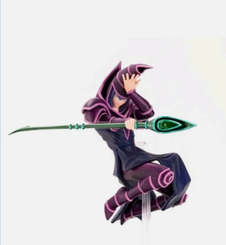 Yu-Gi-Oh Dark Magician Equal Arts Figure