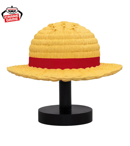 ONE PIECE - HAT ROOM LIGHT (MONKEY D. LUFFY VER.)