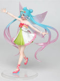Hatsune Miku Figure 3rd Season Spring ver